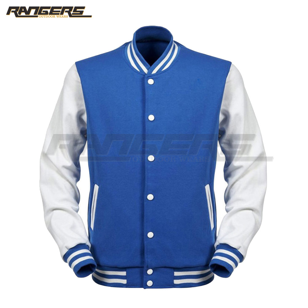 Varsity Jacket – Rangers Outdoor Wears