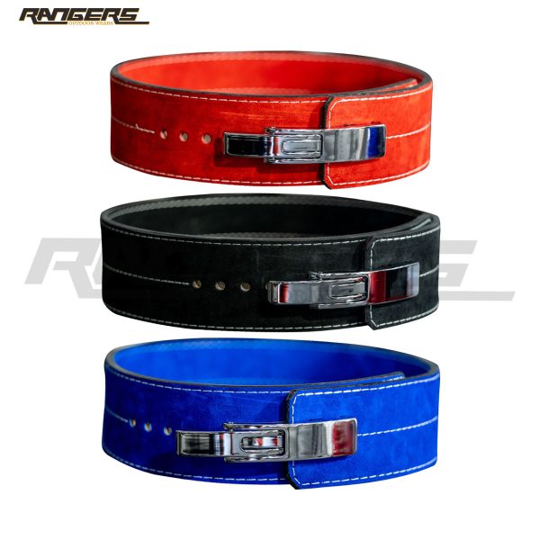 Lever Belts